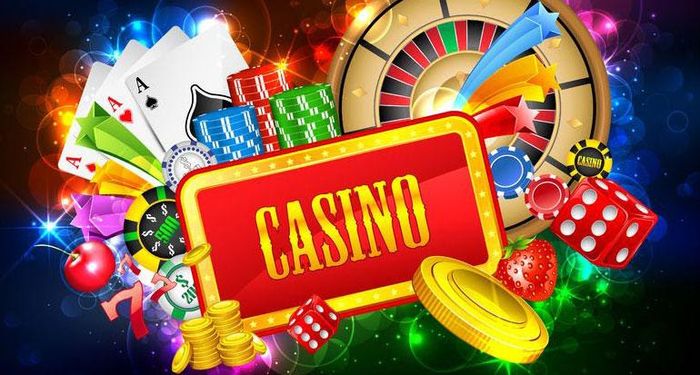 Explore the Thrills of Cosmobet Online Casino UK 0