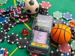Join the excitement and win Experience the Thrill of Online Gaming