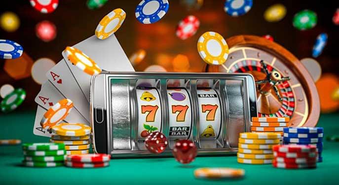 SlotsAmigo Casino Registration Process Your Guide to Getting Started SlotsAmigo Casino Registration Process Your Guide to Getting Started
