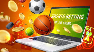 Spin to Win with Exciting The Ultimate Guide to Thrilling Casino Games