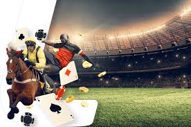 Spin to Win with Exciting The Ultimate Guide to Thrilling Casino Games