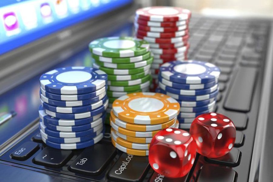 The Ultimate Guide to Betting in CasinoLab Casino Sportsbook The Ultimate Guide to Betting in CasinoLab Casino Sportsbook