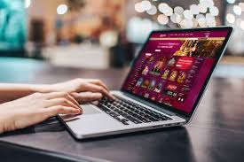 Experience Thrills and Rewards Spinpanda Casino Experience Thrills and Rewards Spinpanda Casino
