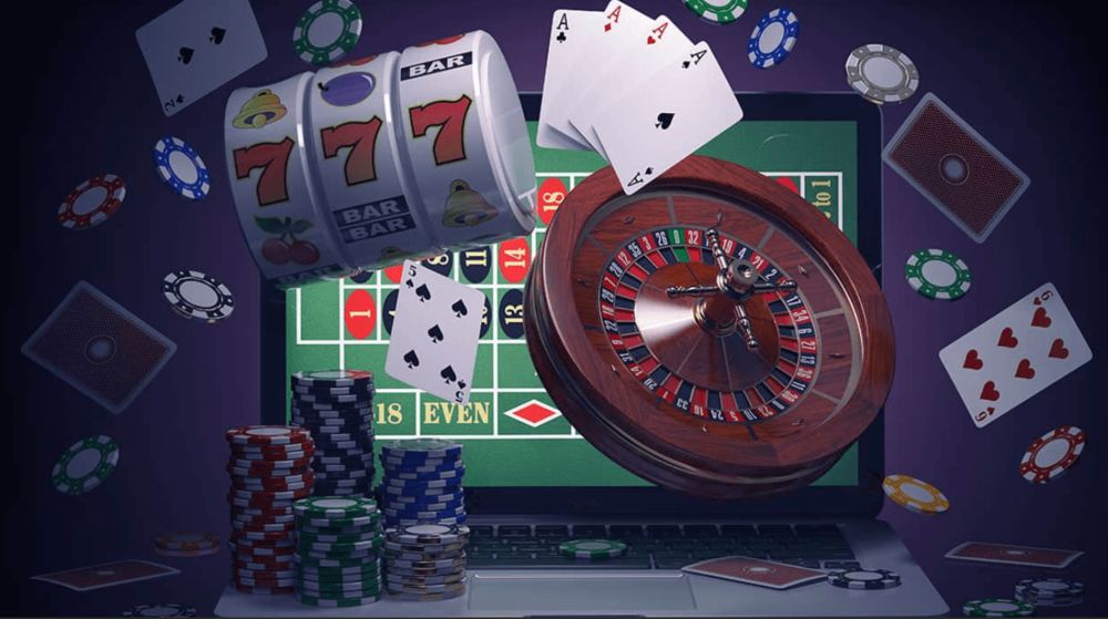 Papaya Wins Casino & Sportsbook Discover the Ultimate Gaming Experience