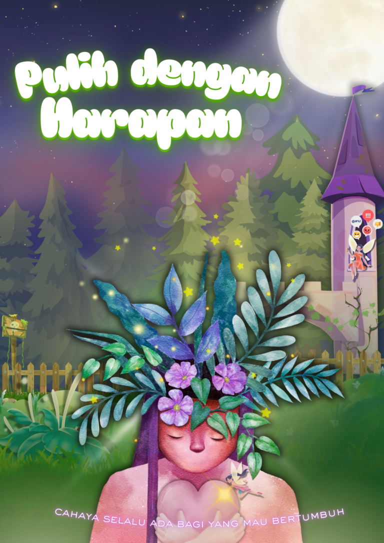 Meilia Findly Alres_Pulih dengan Harapan - Meilia Findly Alres